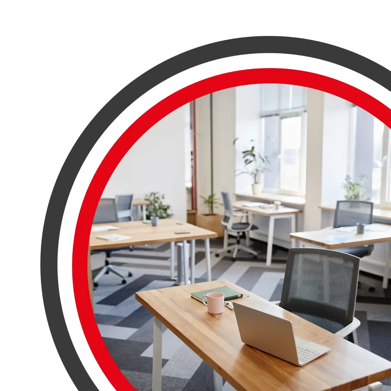 Pracownik fizyczny z Azji