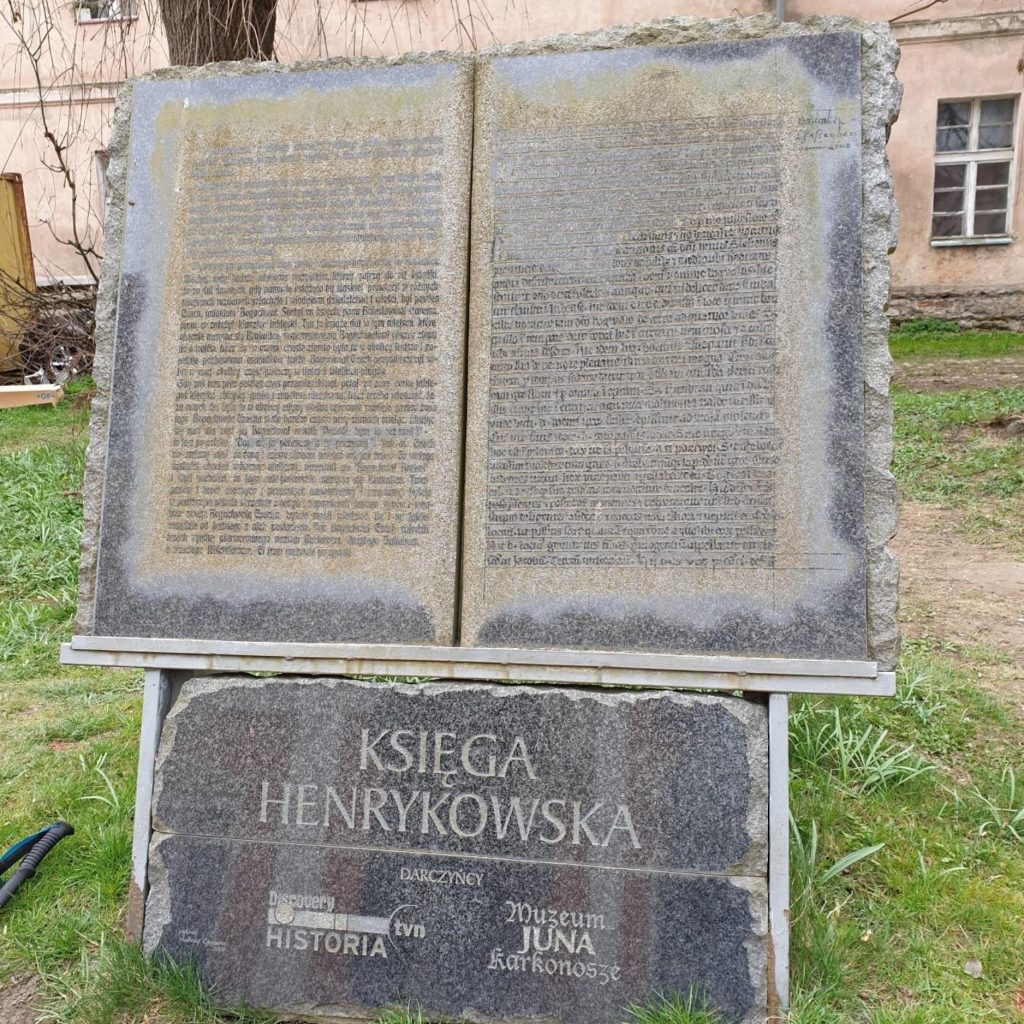 Historia języka polskiego