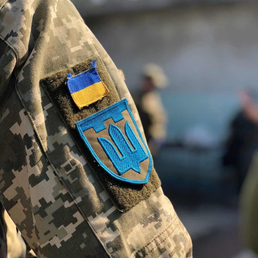 Czy możliwa jest deportacja lub ekstradycja na Ukrainę w celu odbycia służby wojskowej podczas mobilizacji?
