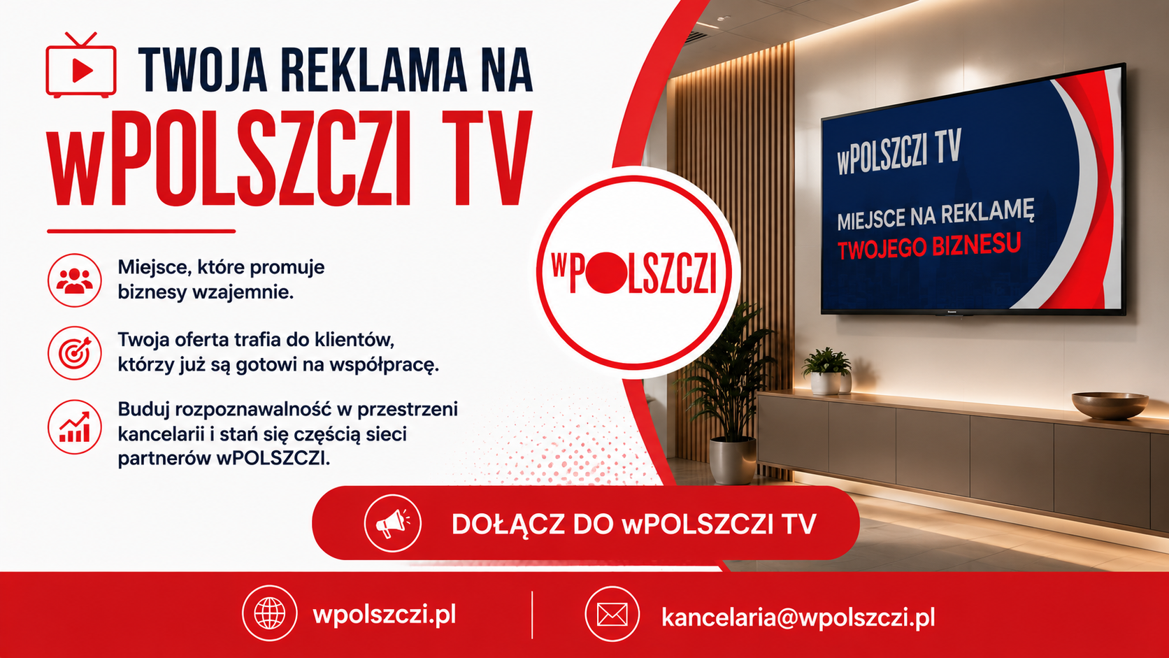 TV Slide